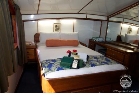 Master Stateroom (#1)