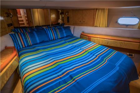Master Cabin