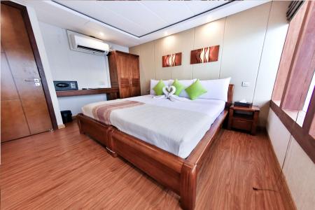 Single Suite
