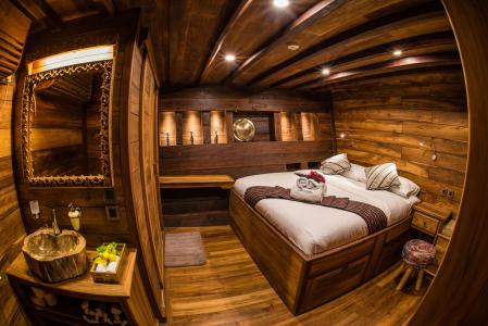 Standard Cabin