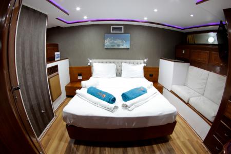 Double Junior Suite