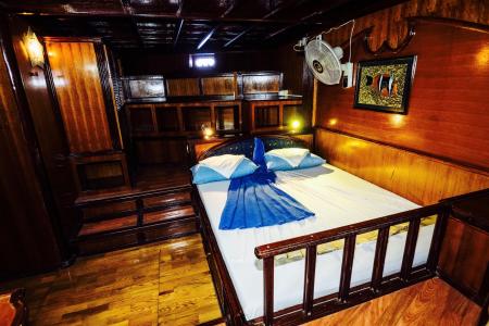 Deluxe Cabin