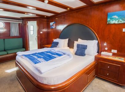 King Suite (#9)