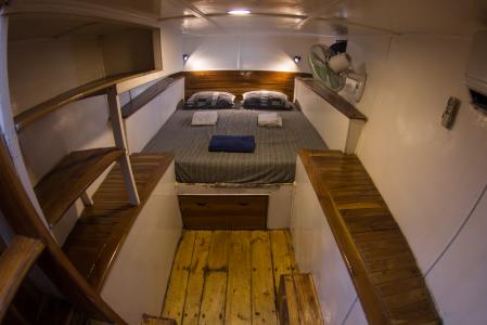 Double Cabin