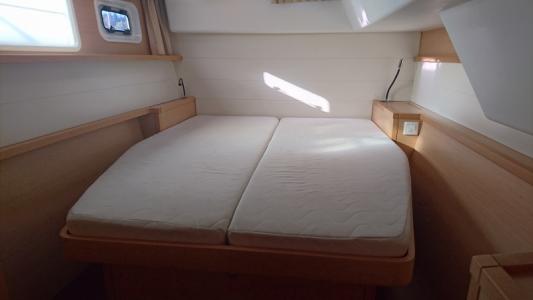 Standard Cabin