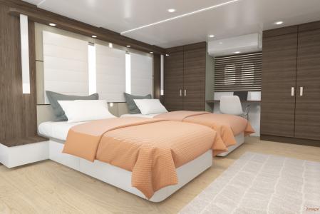 Suite Cabin