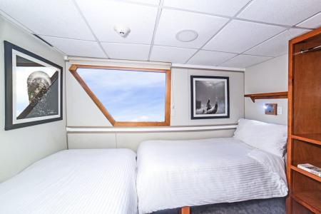 Rosario Suite