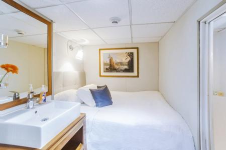 Single Stateroom
