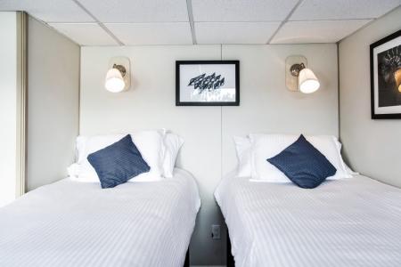 Superior Suite Twin