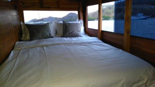 Standard Cabin