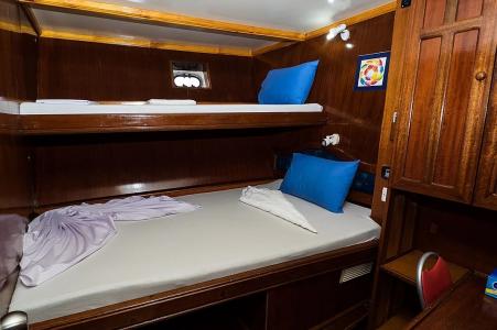 Standard Cabin