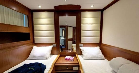 Junior Suite (#7,8)