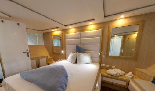 Master Cabin