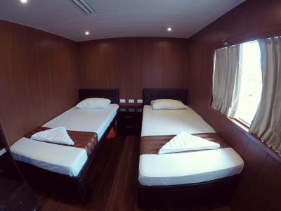 Deluxe Cabin