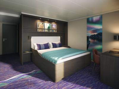 Grand Suite with Private Balcony