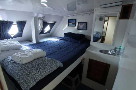 Double Cabin