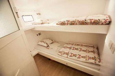 Standard Cabin