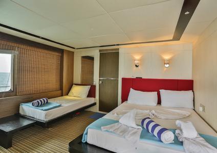 Ocean View Suite
