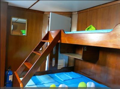 Cabin B, C