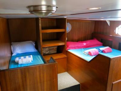 Cabin D
