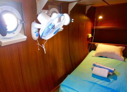 Cabin E