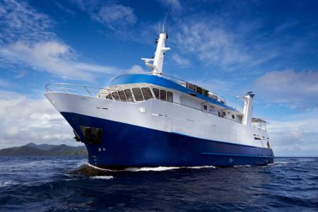 Pacific Master