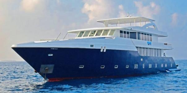 Blue (Fun Azul II)
