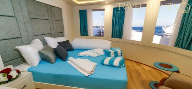 Queen Suite
