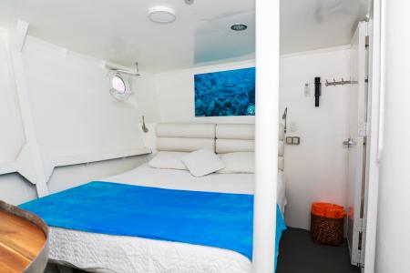 Master Cabin