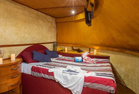 Master Stateroom (#9)