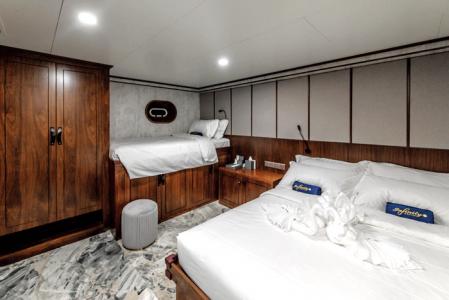 Deluxe Double Suite