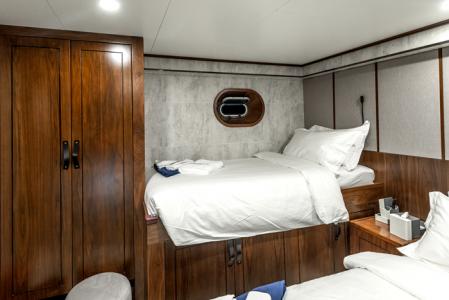 Superior Cabin