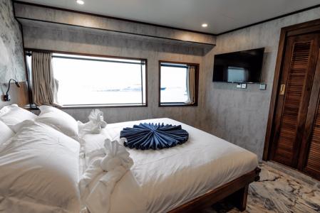 VIP Ocean View Suite