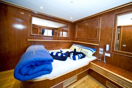 Double Cabin