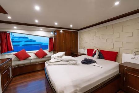 Master Suite