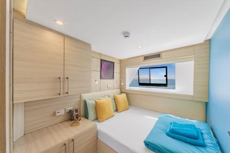 Double Cabin