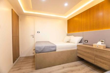 Twin Cabin