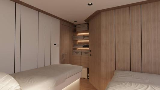 Standard Cabin