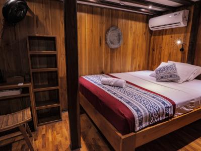 Single Cabin (#11)