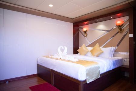 Junior Suite Main Deck