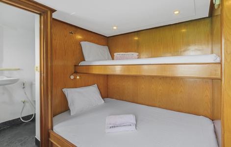 Suite Cabin