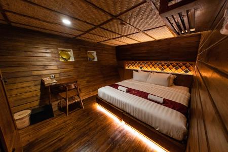 Twin / Double Cabin