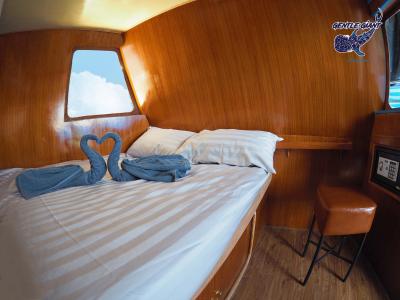 Deluxe Cabin