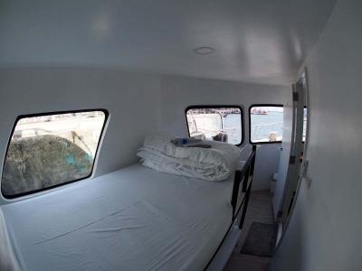 Twin Cabin