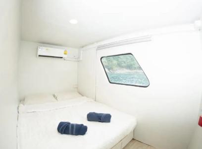 Master Cabin