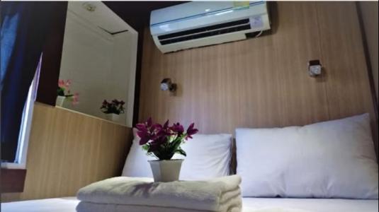 Twin / Double Cabin