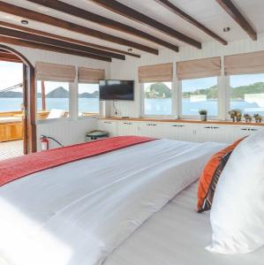 Master Cabin