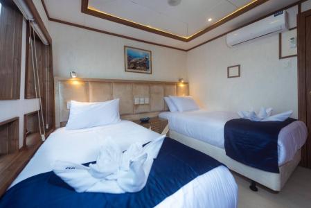 Standard Cabin # 1-6