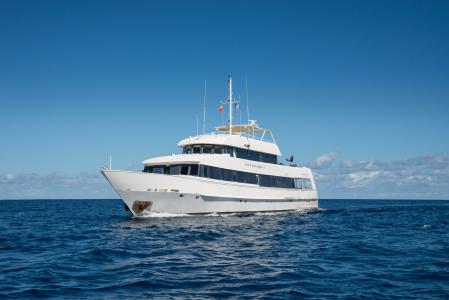 Turks & Caicos Explorer II