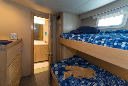 Staterooms 8-10